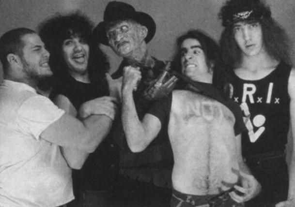 Foto de S.O.D. (Stormtroopers Of Death)