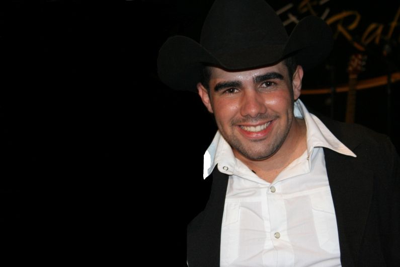 Foto de Matheus e Rafael