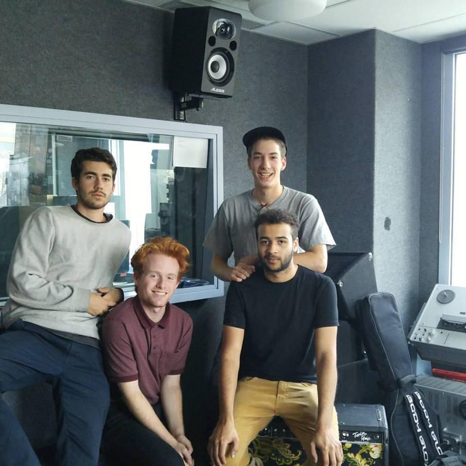 Foto de Winona Forever