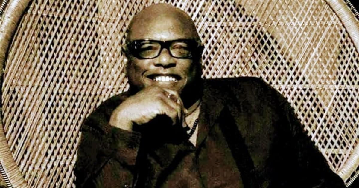 Foto de Marcelino Valdés