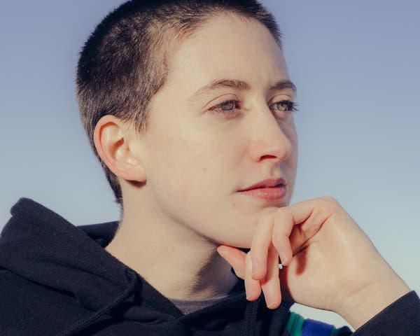 Foto de Frankie Cosmos