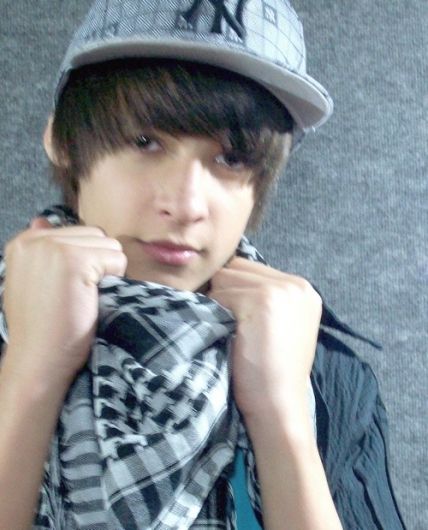 Foto de Patrick Brank