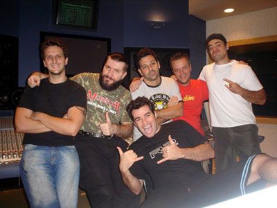 Foto de Banda Ampdrive