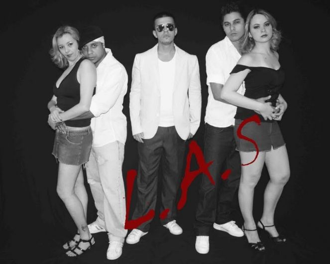 Photo of GRUPO L.A.S
