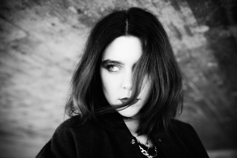 Foto de Beatrice Eli