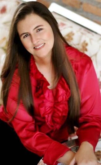 Foto de Aline Freire