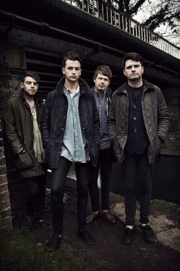 Foto de Lower Than Atlantis