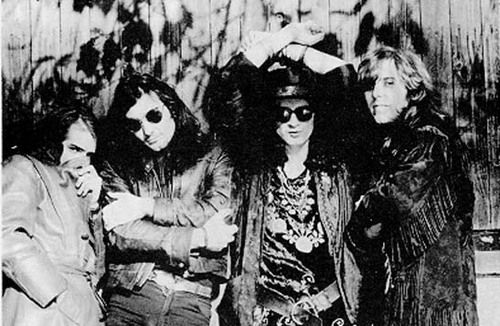 Photo of The Mission (UK)