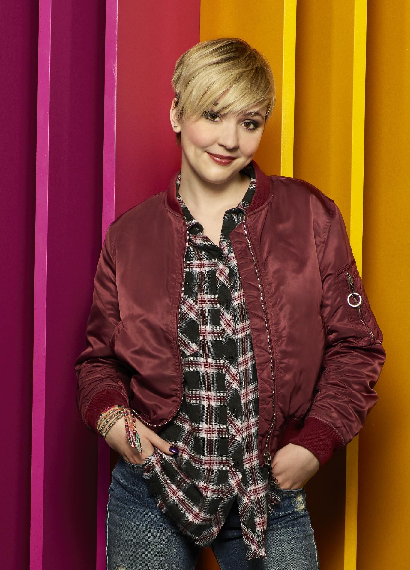 Foto de Freaky Friday (Disney)