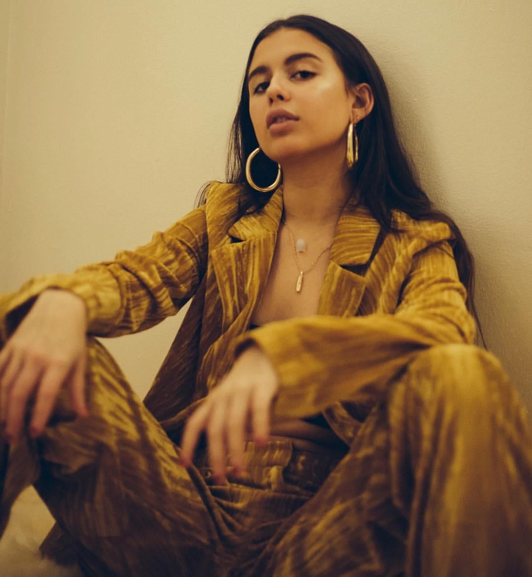 Foto de Sophia Messa