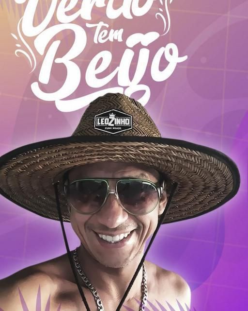 Photo of Mc Leozinho