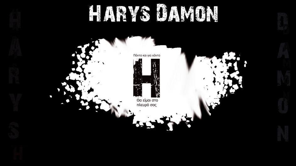 Foto de Harys Damon