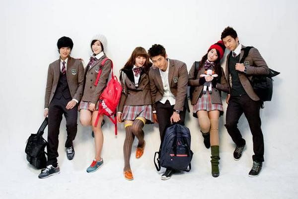 Foto de Dream High