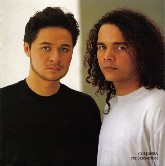 Foto de Donato Y Estefano