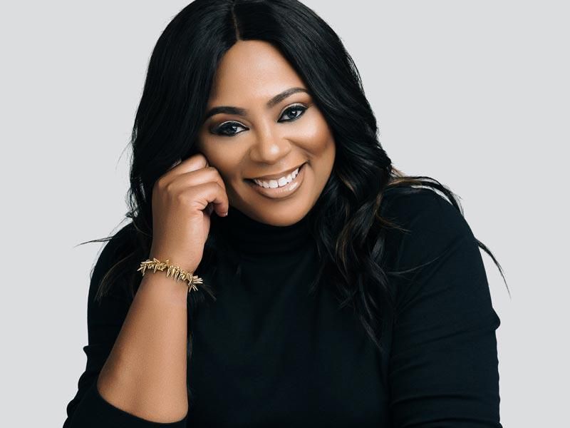 Photo of Benita Jones