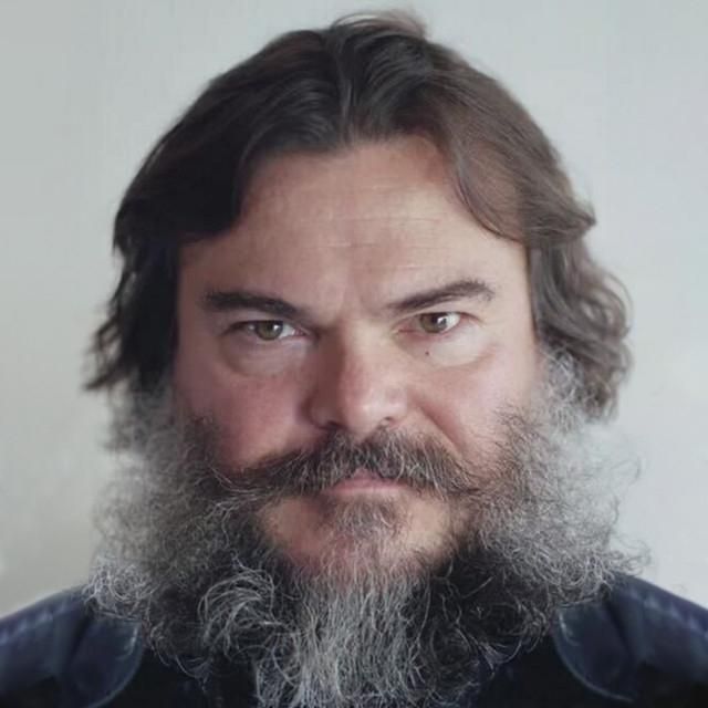 Foto de Jack Black