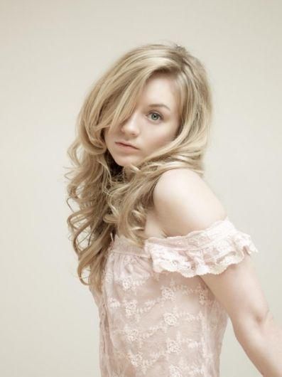 Foto de Emily Kinney