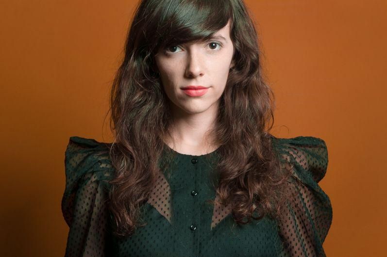 Foto de Natalie Prass