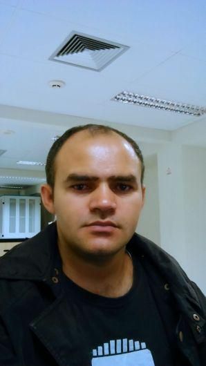 Foto de Anthony Pereira