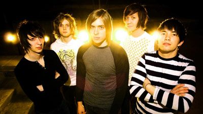 Foto de Scenes From A Movie