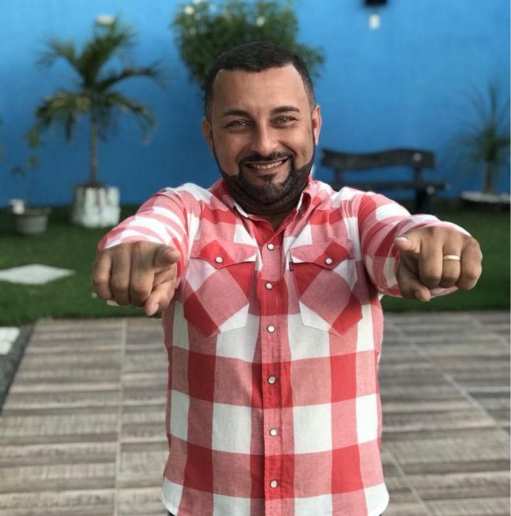 Foto de Cezar Pinheiro