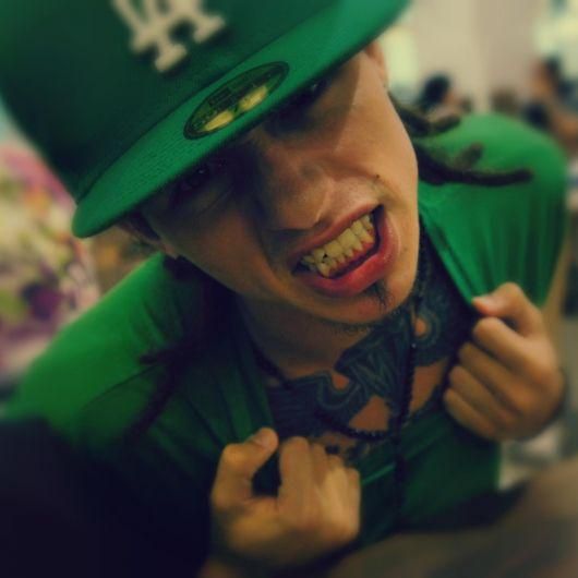 Foto de Levada Alternativa