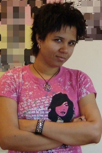 Foto de Patricia Lago