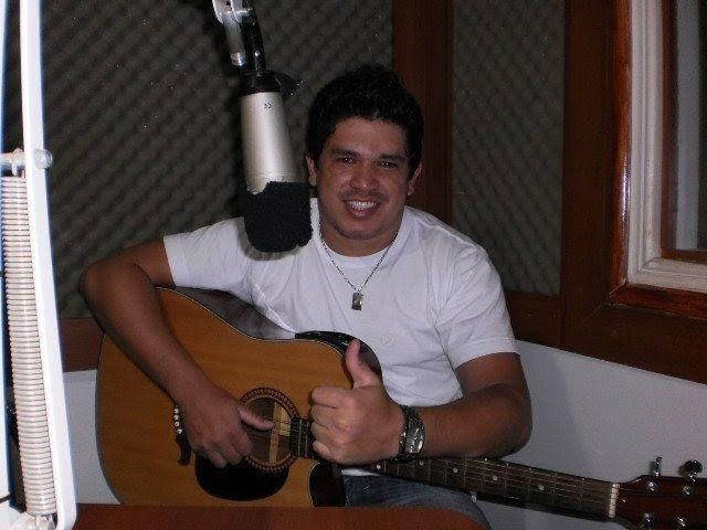 Foto de Marcos Rezende