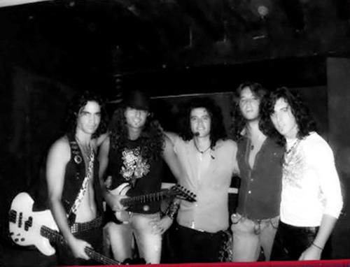 Foto de Mexican Dolls