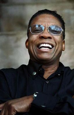 Foto de Herbie Hancock