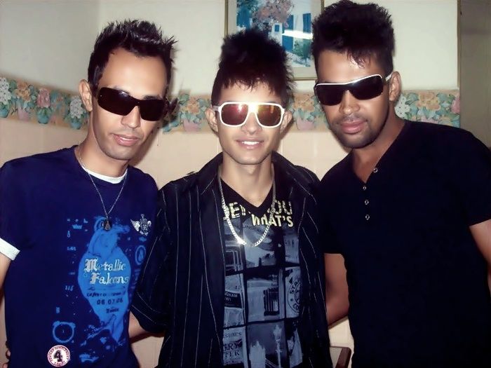 Photo of Wal Rodrigues e Cristiano