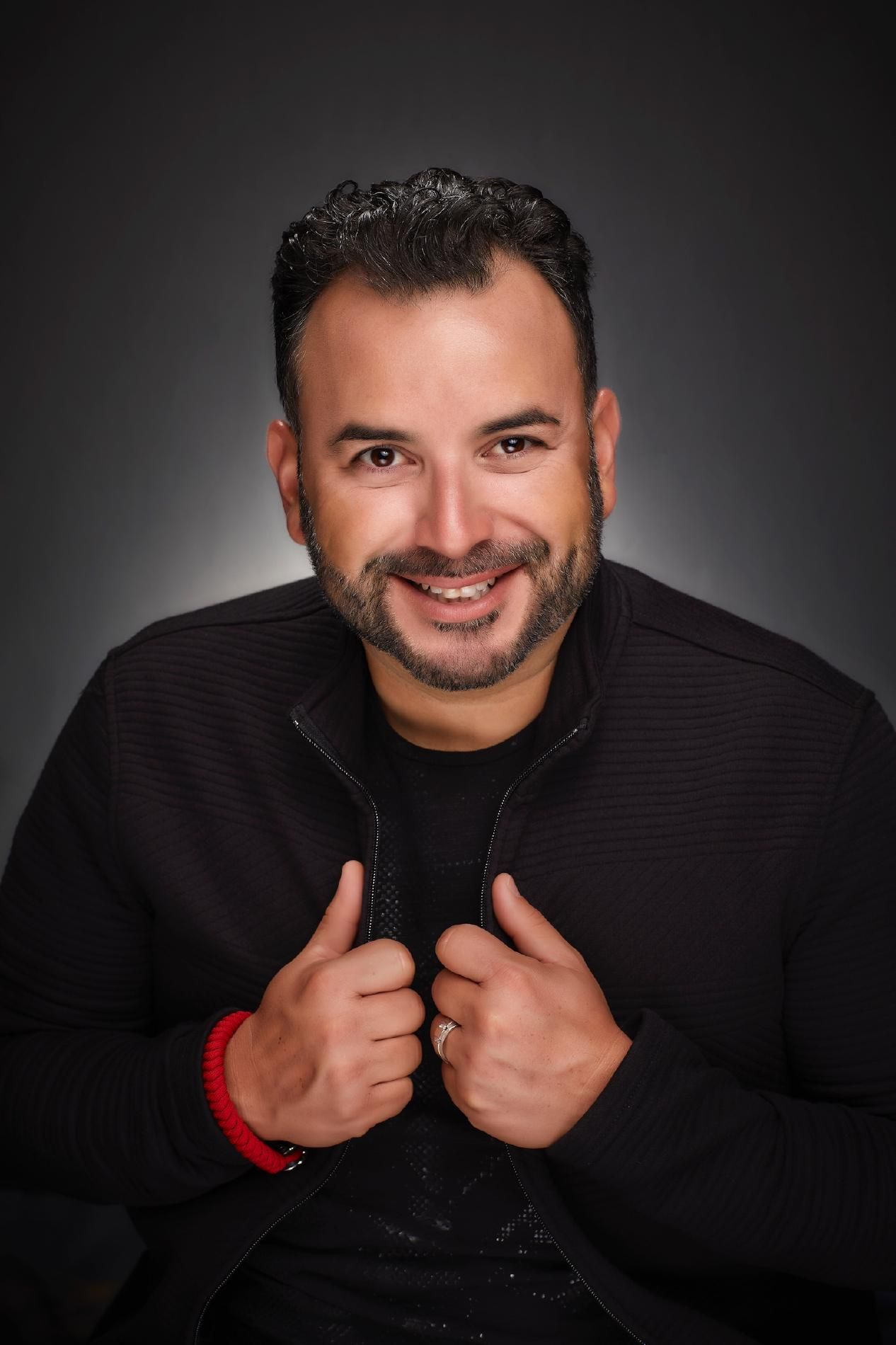 Foto de Joseph Fonseca