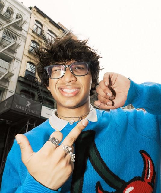 Foto de Nafeesisboujee