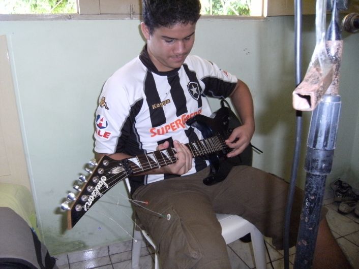 Foto de Folha De Zinco