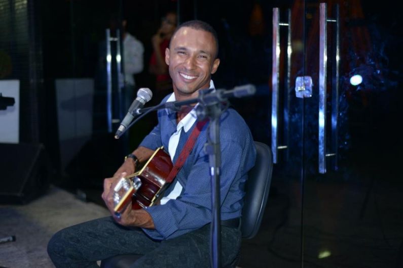 Foto de Milton Farias