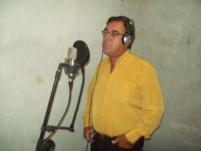 Photo of Sergio, o Cancioneiro
