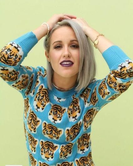 Foto de Britt Nicole