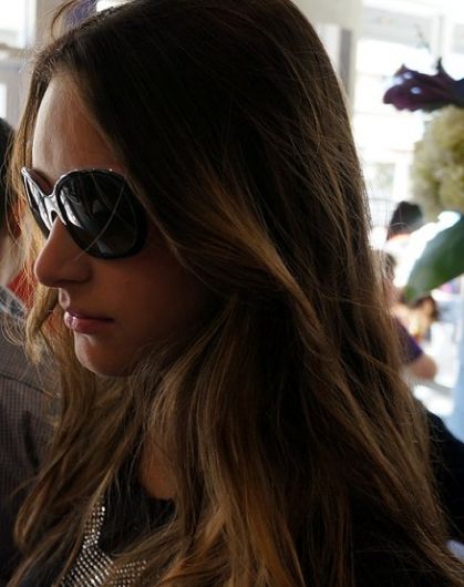 Foto de Yasmin Lucas