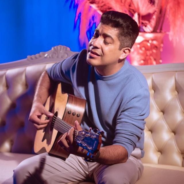 Foto de Claudio Louvor