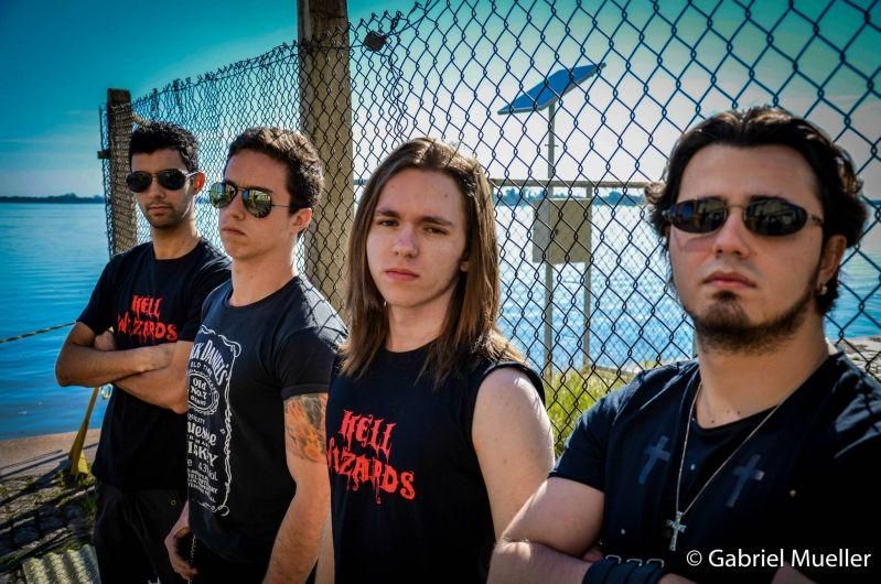 Foto de Hell Wizards