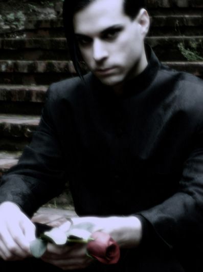 Foto de James D. Stark