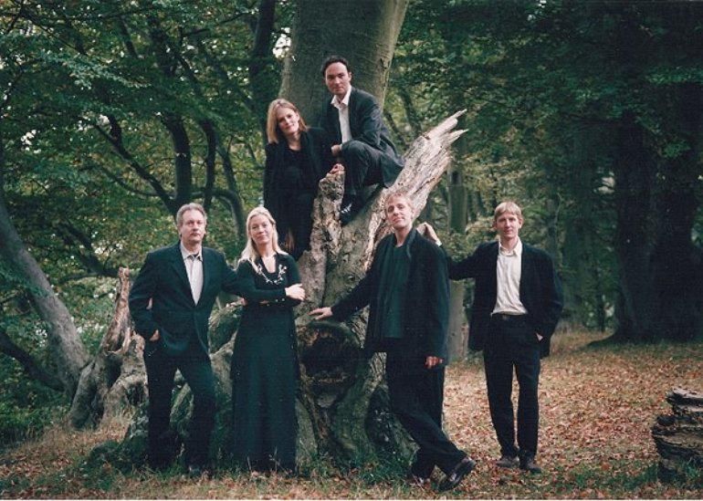 Foto de The Tolkien Ensemble