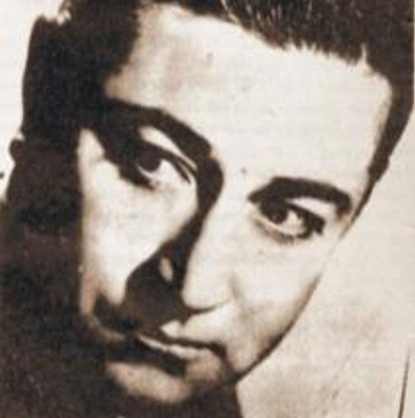 Photo of Jorge Cardoso (Nono)