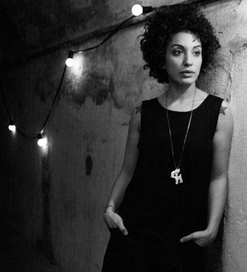 Foto de Laura López Castro