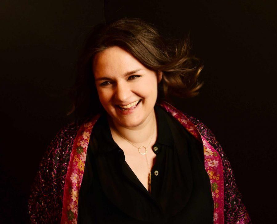 Foto de Madeleine Peyroux
