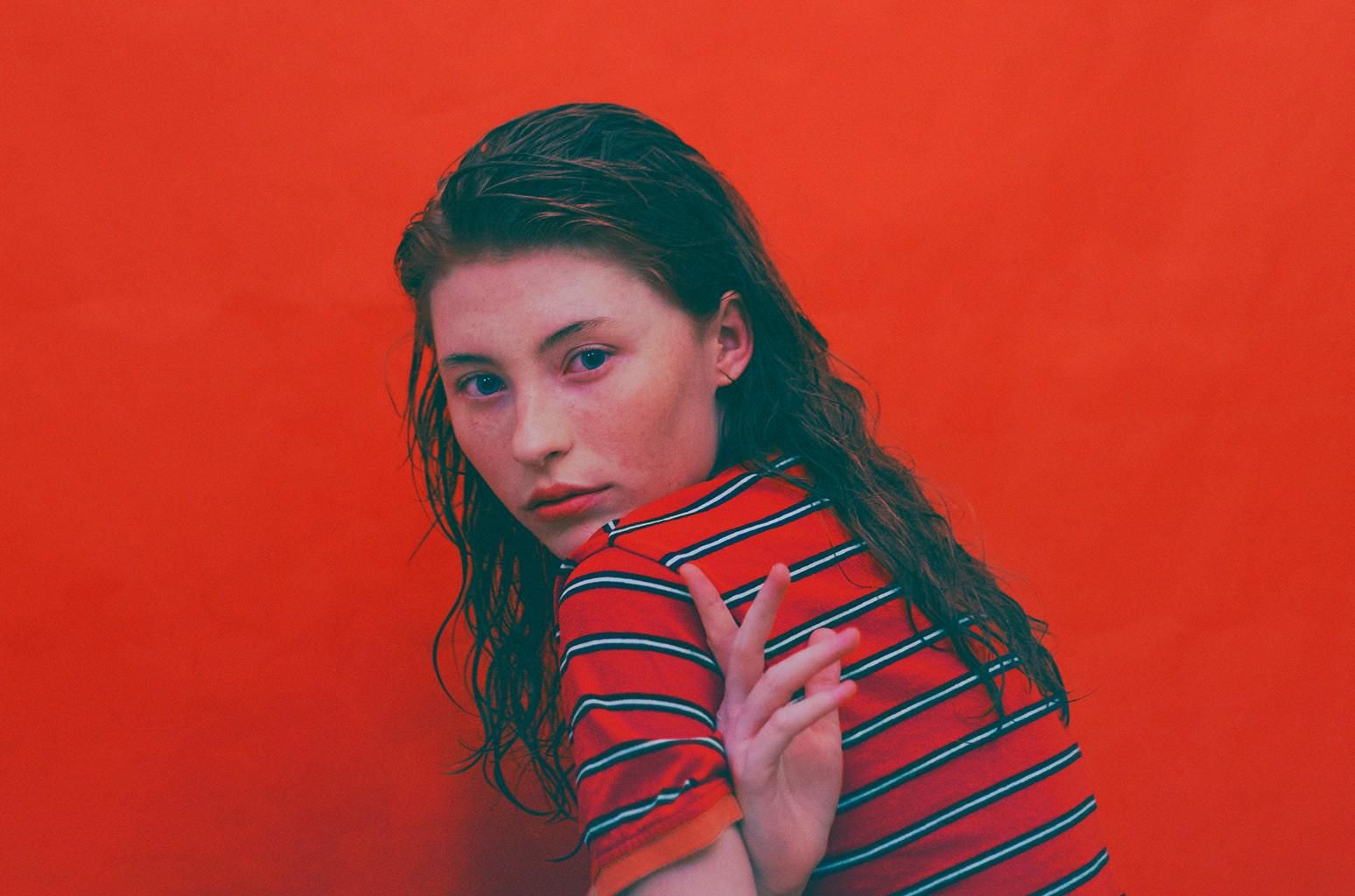 Foto de Allison Ponthier