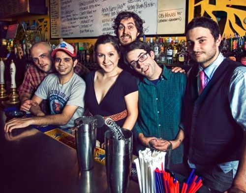 Foto de The Silent Years