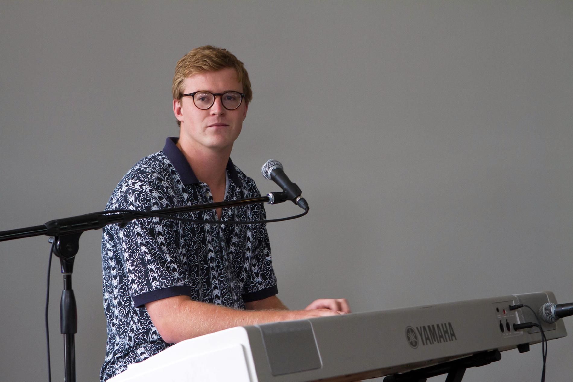 Foto de Nathan Colberg