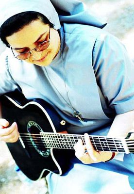 Foto de Irmã Glenda