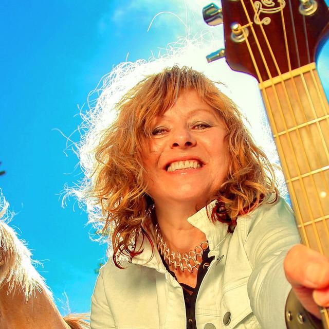 Foto de Celeste Carballo